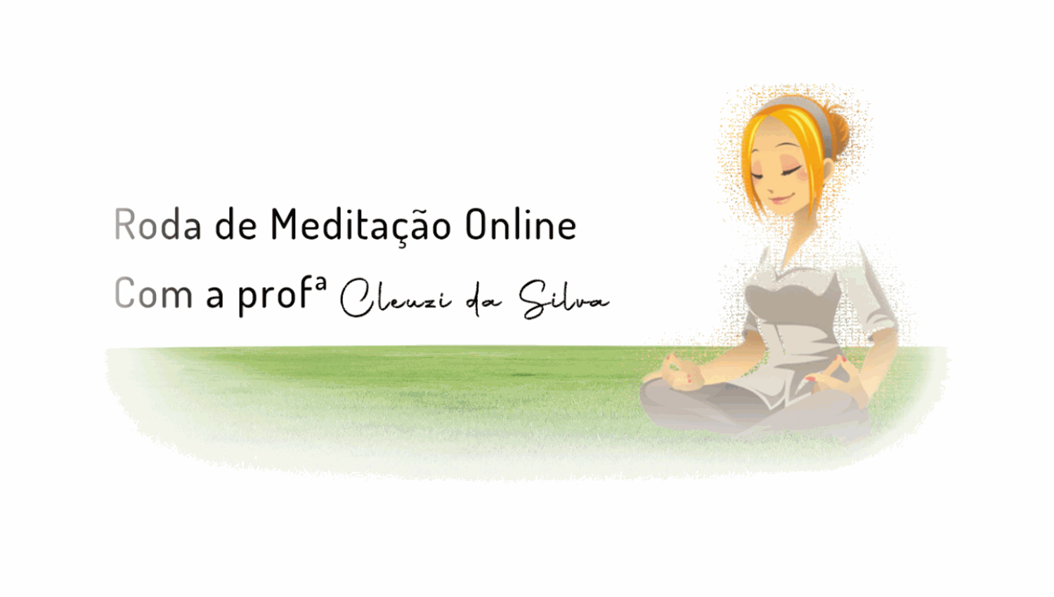 Meditação Online